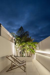 Beira Mar House by Paulo Martins
