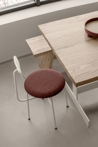 Blue Terracotta by Rina Lovko Studio