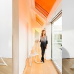 Cape Chair by neastudio