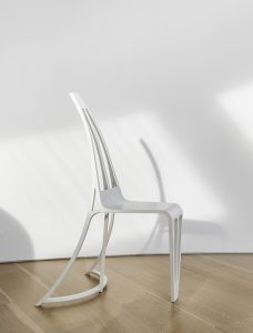 Cape Chair by neastudio