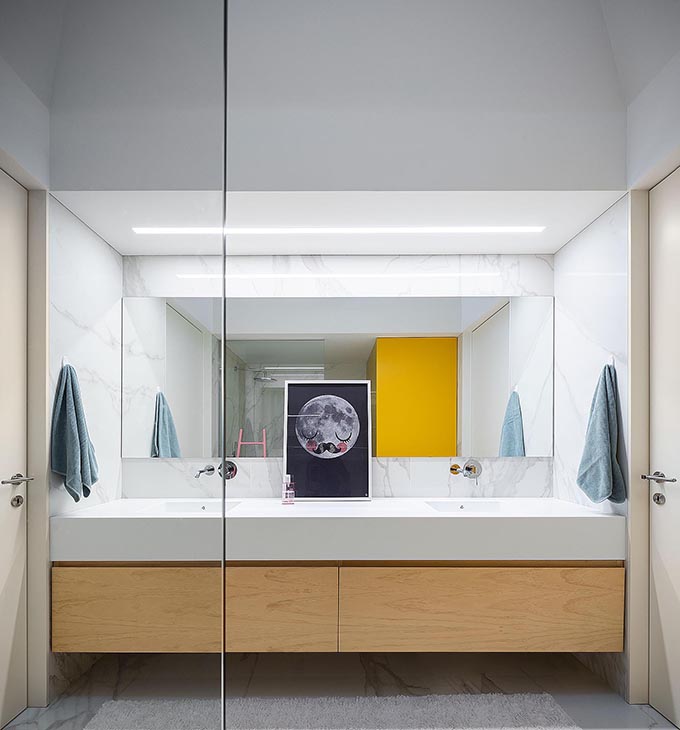 Casa CG by Pedro Henrique Arquiteto