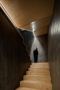 Casa CG by Pedro Henrique Arquiteto