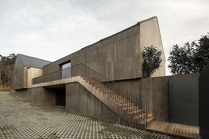 Casa CG by Pedro Henrique Arquiteto