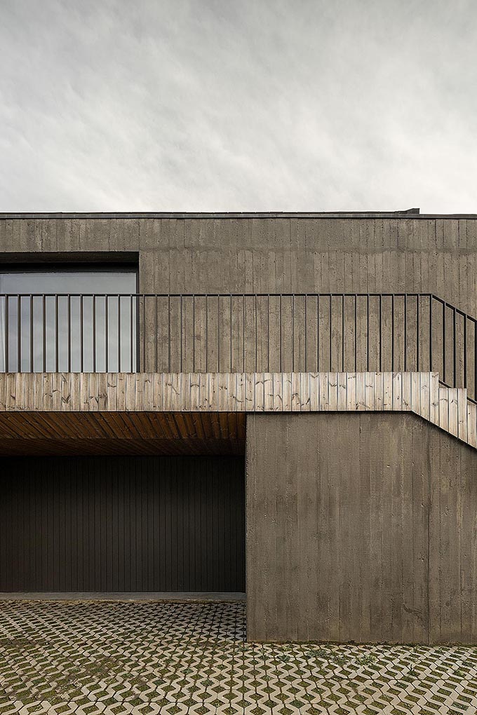 Casa CG by Pedro Henrique Arquiteto