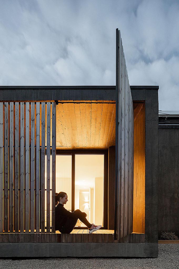 Casa CG by Pedro Henrique Arquiteto