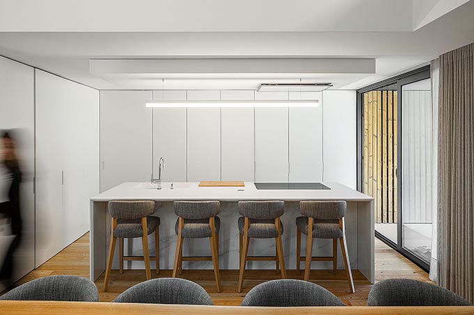Casa CG by Pedro Henrique Arquiteto