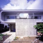 Continuous Plate House 2.0 by Ryumei Fujiki + Yukiko Sato / F.A.D.S