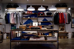 Design & Interior - How To Design Your Store For Your Clothing Line?