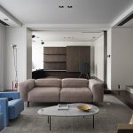 Explorative Home by Spring Design Office