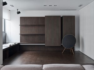 Explorative Home by Spring Design Office