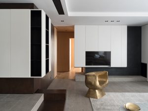 Explorative Home by Spring Design Office