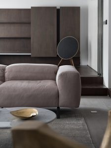 Explorative Home by Spring Design Office