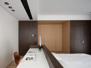 Explorative Home by Spring Design Office