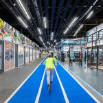 FITSHIP by Estudio Colmena + Estudio 4