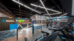 FITSHIP by Estudio Colmena + Estudio 4
