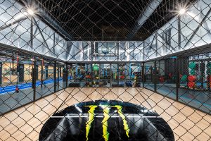 FITSHIP by Estudio Colmena + Estudio 4