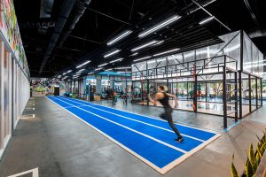 FITSHIP by Estudio Colmena + Estudio 4