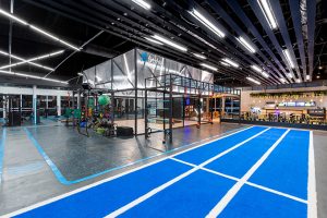 FITSHIP by Estudio Colmena + Estudio 4