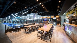 FITSHIP by Estudio Colmena + Estudio 4