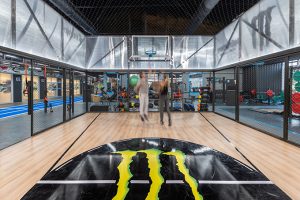 FITSHIP by Estudio Colmena + Estudio 4