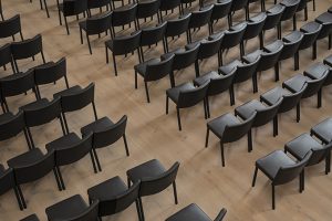 Felix Meritis Amsterdam by i29