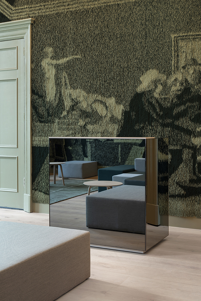 Felix Meritis Amsterdam by i29