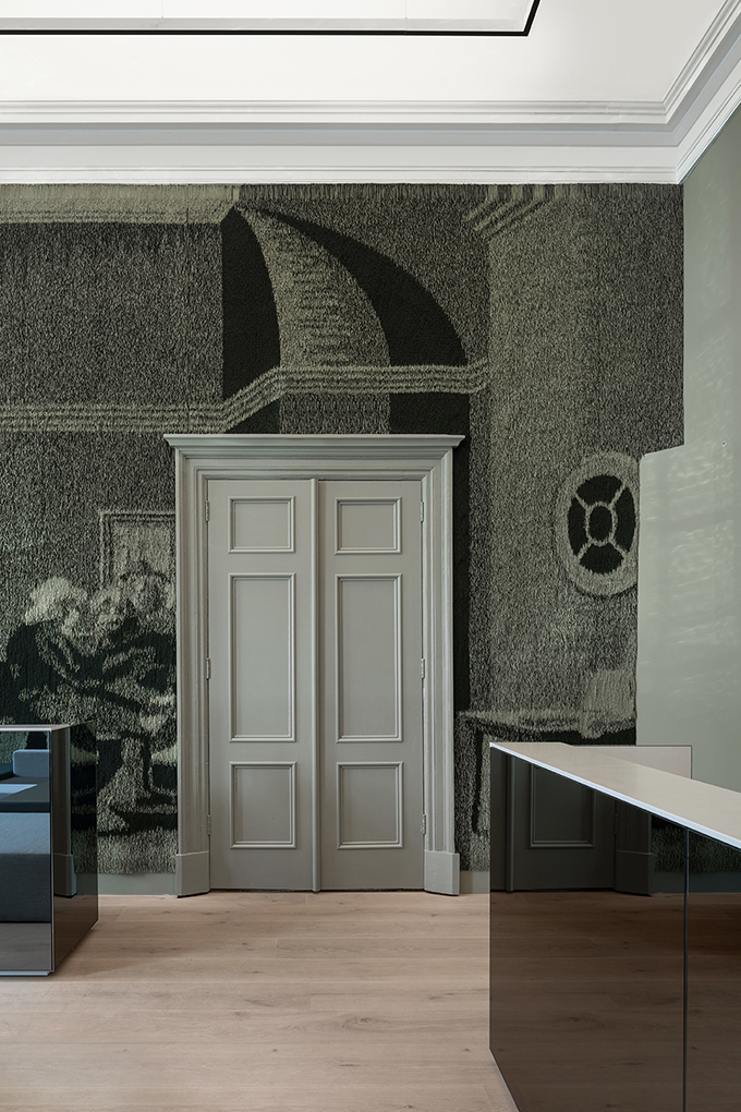 Felix Meritis Amsterdam by i29