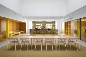 Felix Meritis Amsterdam by i29