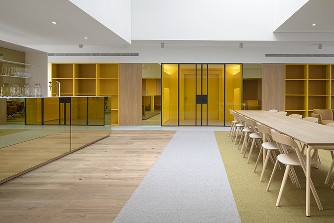 Felix Meritis Amsterdam by i29