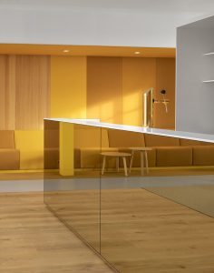 Felix Meritis Amsterdam by i29