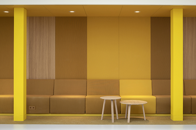 Felix Meritis Amsterdam by i29