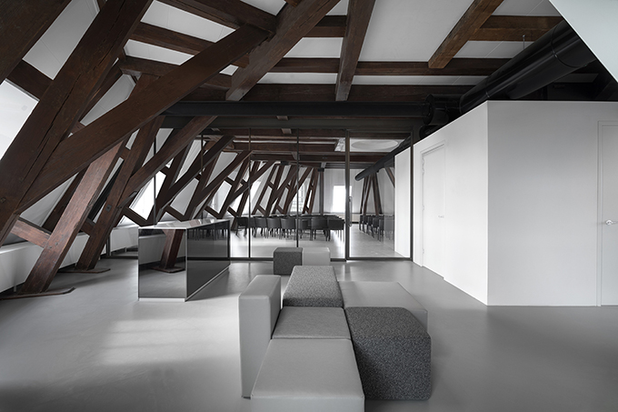 Felix Meritis Amsterdam by i29