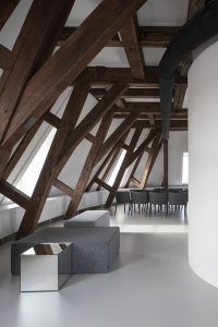 Felix Meritis Amsterdam by i29