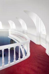 Felix Meritis Amsterdam by i29