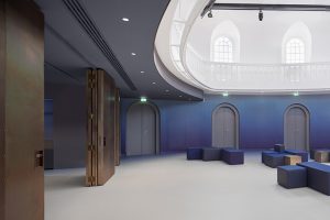 Felix Meritis Amsterdam by i29