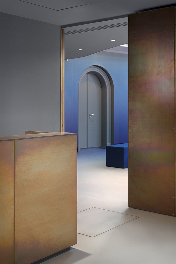 Felix Meritis Amsterdam by i29
