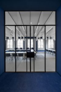 Felix Meritis Amsterdam by i29