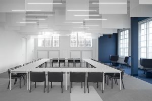 Felix Meritis Amsterdam by i29