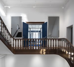 Felix Meritis Amsterdam by i29