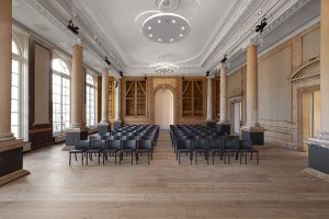 Felix Meritis Amsterdam by i29