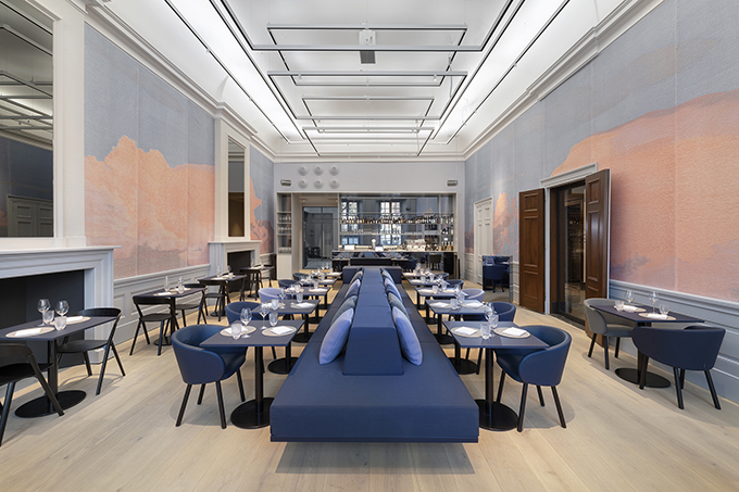 Felix Meritis Amsterdam by i29