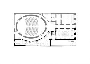 Felix Meritis Amsterdam by i29