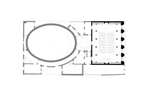 Felix Meritis Amsterdam by i29