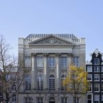 Felix Meritis Amsterdam by i29