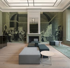 Felix Meritis Amsterdam by i29