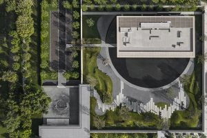 Foshan Poly • OPUS ONE by CCD / Cheng Chung Design