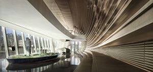 Foshan Poly • OPUS ONE by CCD / Cheng Chung Design
