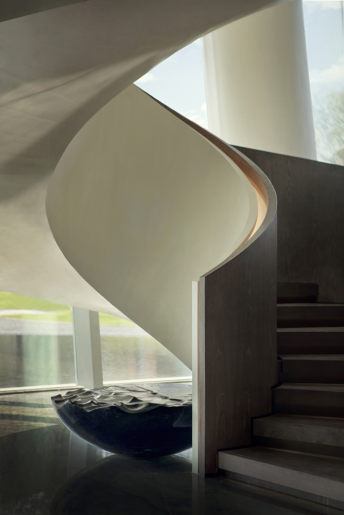 Foshan Poly • OPUS ONE by CCD / Cheng Chung Design