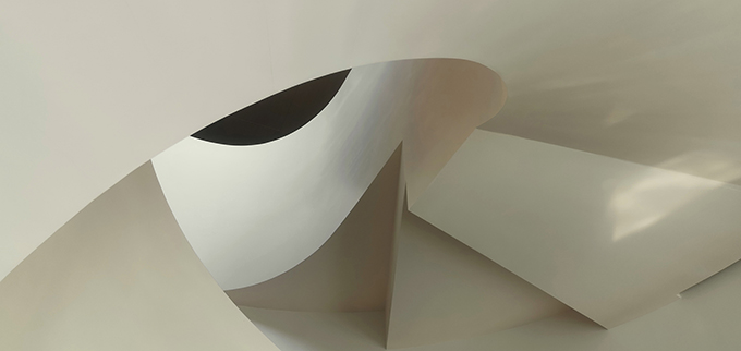 Foshan Poly • OPUS ONE by CCD / Cheng Chung Design