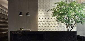 Foshan Poly • OPUS ONE by CCD / Cheng Chung Design